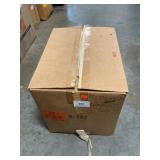 Box FULL Of McDonald