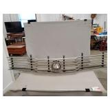 Vintage 1964 Plymouth Valiant Front Grill