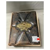 Antique Holy Bible