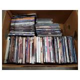 (75+) Assorted DVDs