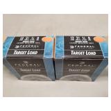 (50) Rounds Of 12 Gauge Shotgun Shells