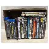 (26) DVD
