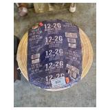 (1) Roll Of 12-2G Indoor Wire