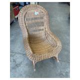 Wicker Children