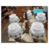 Hanging Ceiling Light