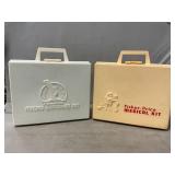 Fisher-Price Medical Kit & Micro Explorer Set
