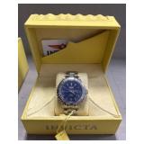 Invicta 21 Jewel Watch