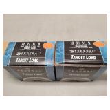(50) Rounds Of 12 Gauge Shotgun Shells
