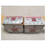 (48) Rounds Of 12 Gauge Shotgun Shells