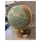 Replogle Globe