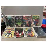 (25) Assorted Comic Books