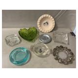 Ashtray Assortment