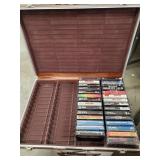 (29) Assorted Classic Rock Cassette Tapes w/