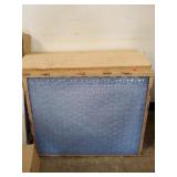 (10) Flanders 24"×30"×1" Air Filters