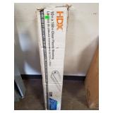 Roll Of Clear Plastic Sheeting