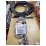 (1) Electrical Range Cord & Additional Wire