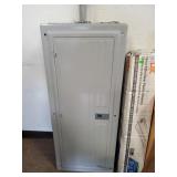 Indoor Electric Main Breaker Load Center