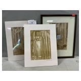 Rustic Photography Wall Art