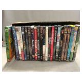 (22) DVD