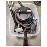 Rainbow Vacuum Cleaner & Accessories