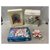 "Alice In Wonderland" Vintage Tea Set (Japan),