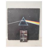 Classic Rock "Pink Floyd / The Dark Side Of The