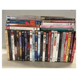 (30) DVD