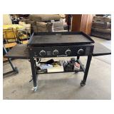 Blackstone Flattop Grill
