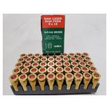 (50) Rounds Of 9mm Luger Ammo