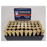 (50) Rounds Of 357 Magnum Ammo