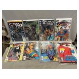 (20) Assorted Comic Books