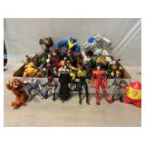 Toy Figures