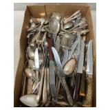 Vintage Flatware