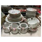 Noritake "Azalea" Dinnerware Pieces