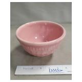 (1) Vintage McCoy Pottery 6" Mixing Bowl