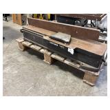 Craftsman Jointer