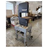 Craftsman Bandsaw w/Wooden Stand