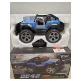 Deerc DE42 Remote Control Car