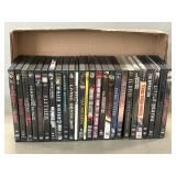 (26) DVD