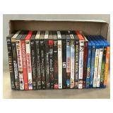 (24) DVD
