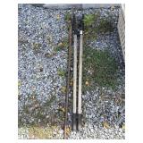 Digging Iron w/ Post Hole Digger