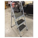 3 Step Ladder