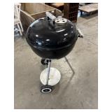 Weber Charcoal Grill