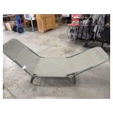 Folding Outdoor Cot