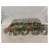 MCM West Virginia Snowy Holly & Berry