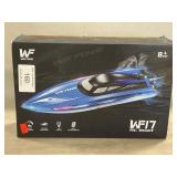 Remote Control Boat
