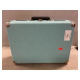 RCA Victor Portable Suitcase Turntable