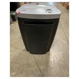 Fellowes Paper Shredder