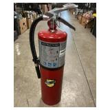 Fire Extinguisher