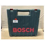 Bosch Palm Router